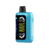 UPENDS CD30000 – Compact ontwerp, tot 30.000 puffs, Blueberry Raspberry