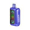 UPENDS CD30000 – Compact ontwerp, tot 30.000 puffs, Blueberry Watermelon