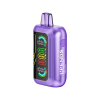 UPENDS CD30000 – Compact ontwerp, tot 30.000 puffs, Grape Ice