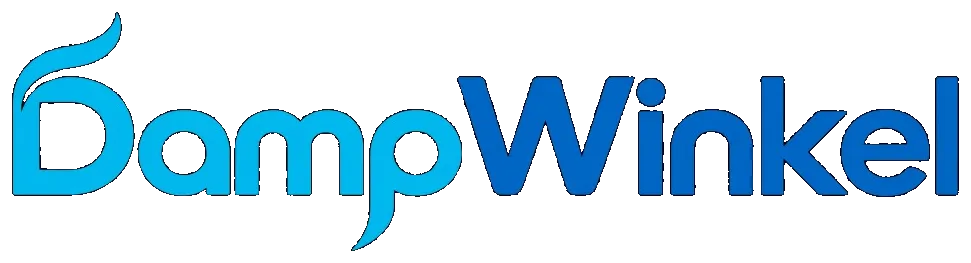 Dampwinkel