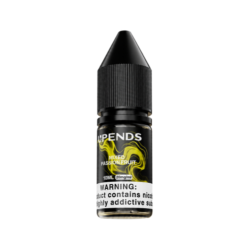 UPENDS E-Liquid – 10 ml, 20 mg/ml, Mixed Passion Fruit