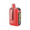 UPENDS UP15 – Tot 60.000 puffs uithoudingsvermogen, Strawberry Kiwi