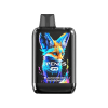 UPENDS UP16 – Tot 40.000 puffs, Volle smaak, Blackcurrant Raspberry