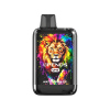 UPENDS UP16 – Tot 40.000 puffs, Volle smaak, Watermelon Ice