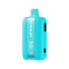 UPENDS UP7 – Tot 35.000 puffs, Dual-Flavor modellen, Blue Razz Ice + Lemonade