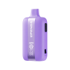 UPENDS UP7 – Tot 35.000 puffs, Dual-Flavor modellen, Mixed Berries + Grapefruit