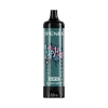 UPENDS UP8 – Tot 60.000 puffs, Intense smaak, Grape Mint