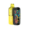 UPENDS UP9 – Tot 50.000 puffs, Veelzijdige smaakkeuze, Lemon Blast