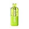 UP9 Vervangende Pod – Duurzaam bijvullen in plaats van nieuw kopen – Cool Mint UP9 Vervangende Pod – Duurzaam bijvullen in plaats van nieuw kopen, Cool Mint