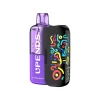 UPENDS UP9 – Tot 50.000 puffs, Veelzijdige smaakkeuze, Straw Kiwi